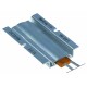 Rezistenta placa tip element PTC 90W 100-240V 75x48x11mm #417423