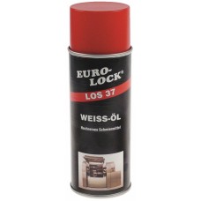 Spray lubrifiant 400ml EURO-LOCK LOS37 #890217