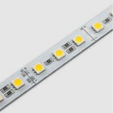 Banda LED rigida alb rece de interior, 78 LED-uri, 11W, 220V #BANDALED11W220V