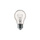 Bec incandescent clar 75W E27 230V VULTUR #75wvultur