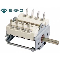 Comutator (selector) 0-1 EGO 49.41015.500 #300002