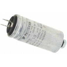 Condensator 10µF 450V #3068034