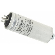 Condensator 20µF 450V #3068035