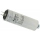 Condensator (capacitor) 15µF 450V #3068040