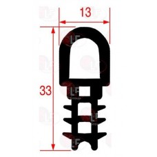 Garnitura usa cuptor 625X485 MM #3186388