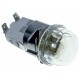 Lampa cuptor E14 25W 230V #3221241