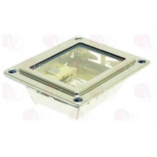 Lampa G9 25W 240V cu receptacul #3221268