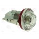 Receptacul lampa cu lampa E14 15W 230V #3221679