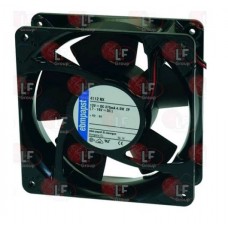 Ventilator axial EBM PAPST 119x119x38mm #3340134