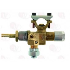 Robinet de gaz COPRECI CPMM18700AV #3348165