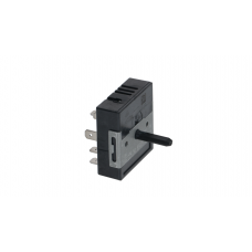 Regulator energie 125°C 230V 13A ø6x4,6mm #3350093