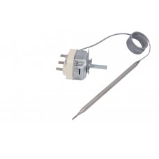 Termostat reglabil 0-90°C EGO #3444217