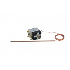 Termostat reglabil 0-270°C IMIT TR2 #3444336