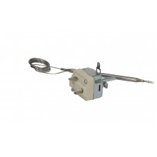 Termostat reglabil  30-110°C #3444339