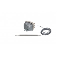 Termostat reglabil 70-195°C bulb ø6x135mm capilar 1500mm EGO 55.34034.845 #3444371