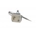 Termostat reglabil 80-190°C bulb ø6x75mm capilar 600mm EGO 55.19039.822 #3444388