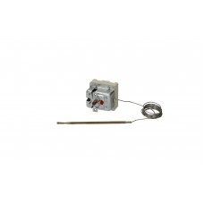 Termostat siguranta trifazic 360°C sonda ø4x120mm capilar 1500mm EGO 55.32574.010 #3444493