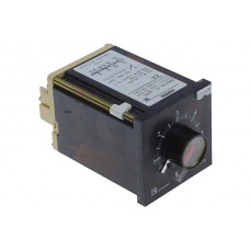 Timer CROUZET 50/60, numar producator 88278.0 timp de operare 60h #350123