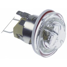 Lampa cuptor 40W 230V ø35,5mm #357158