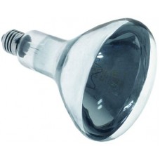 Lampa infrarosu 90243710 E27 240V 375W ø120mm L180mm #360539