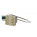 Termostat de siguranta trifazic 230°C 400V 10A sonda Ø4x120mm capilar 900 EGO 55.32542.370 #3744113