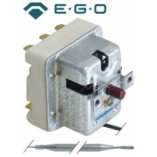 Termostat siguranta 140°C EGO 55.32522.808 #375316