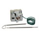 Termostat de siguranta trifazic 230°C 400V 10A sonda Ø4x120mm capilar 900 EGO 55.32542.370 #375445