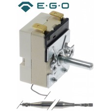 Termostat reglabil 50-205°C EGO 56.13042.001 #376076