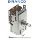 Termostat RANCO VI112 K59-H2805 -28.....+5*C capilar 1500mm #390569