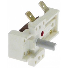 Termostat reglabil 0-70°C  #391023