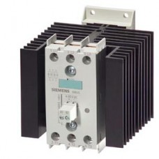 Contactor SSR SIEMENS 20A 230V #3RF2420-1AC55