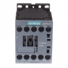 Contactor SIEMENS 3 poli NO #3RT2016-1AP01