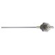 Electrod nivel 1/4" 210mm sonda 184mm sonda izolata 26mm #401161