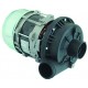 Pompa ø intrare 60mm ø iesire 49mm tip ZF400VSX 220-230/380-400V 50Hz trifazic 0,7kW L 270mm #499282