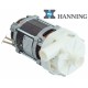 Pompa spalare intrare ø28mm iesire ø26mm HANNING UP60-184 230V 0.27kW #500534