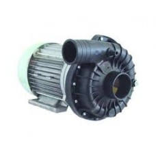 Pompa ZF800DX, 230/400V, L=340mm, intrare ø62mm, iesire ø52mm, 50Hz, 3 faze, 1.5kW, 2HP #500780