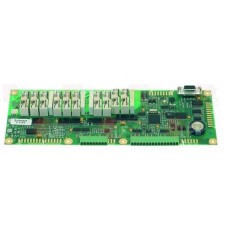 Placa electronica de control 253X90 MM #5024338