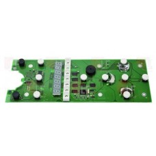 Placa electronica control panou chei 323X119 MM #5024766