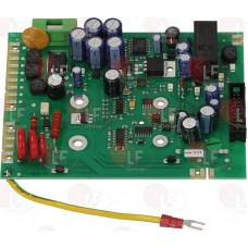 Placa electronica pentru motor 128x100mm #5035630