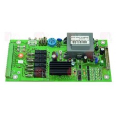 Placa electronica de control 252X118 MM #5037023