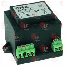 Transformator 0-220-240V/12V 20VA #5037407