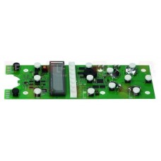 Placa electronica cu display 322X118 MM #5037628