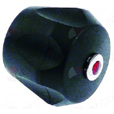 Robinet ø55mm #505322