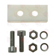 Kit blocare usa 60X25X20 mm #5055058