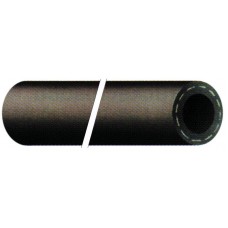 Furtun de presiune ø interior 10mm ø exterior 17mm L 5m grosime 3,5mm presiune operationare 10bar presiune instanta 30bar #530561