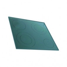 Placa vitroceramica 510x548 mm #693117