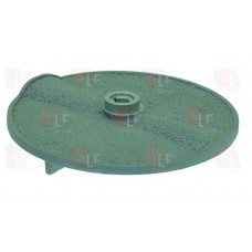 Disc abraziv pentru aparat curatare cartof Ø 310mm #9735003