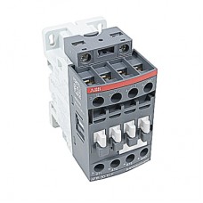 Contactor ABB 3 poli 16A 24..60VAC/20..60VDC #AF16-30-10-11