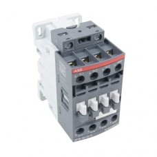 Contactor ABB 3 poli 16A 100..250VAC&DC #AF16-30-10-13