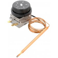 Termostat reglabil 0-40°C ARTHERMO #C702512311N